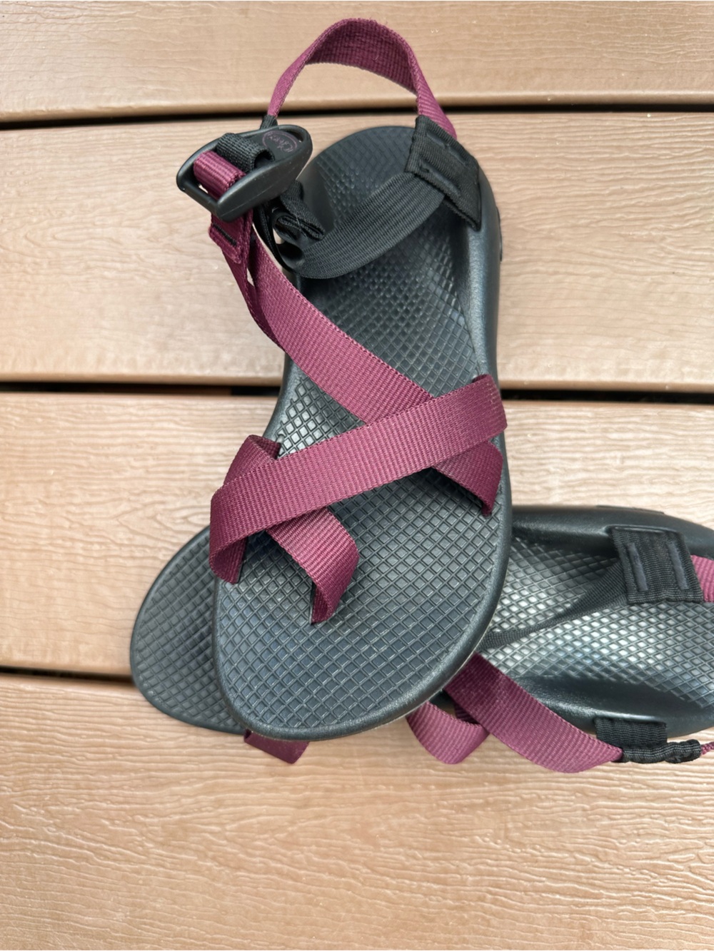 Chacos - Picture 3 of 3